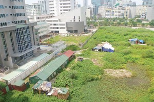Thu hồi dự án và nguy cơ nhũng nhiễu